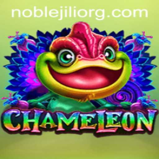 Explore the Fascinating World of Chameleon: A NobleJILI Masterpiece