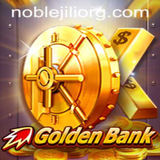 Discover the Thrilling World of CrazyGoldenBank: An Intriguing Journey with NobleJILI