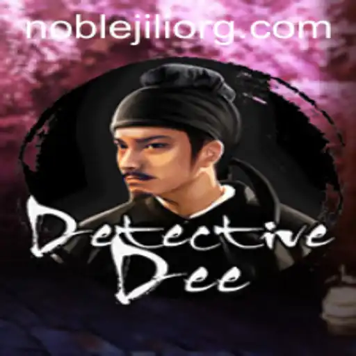 Unravel the Mysteries with DetectiveDee: A NobleJILI Game
