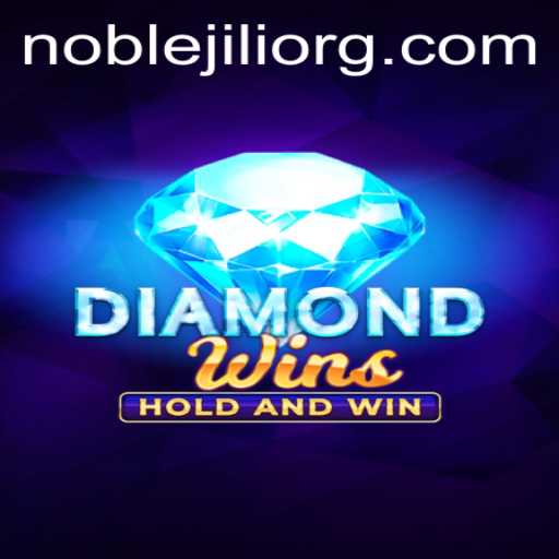 Unlock the Thrills of DiamondWins: A Glimpse into the Glittering World of NobleJILI's Newest Game