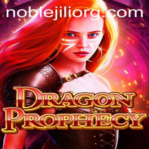 Embark on a Legendary Quest with DragonProphecy: Unraveling the Secrets of NobleJILI