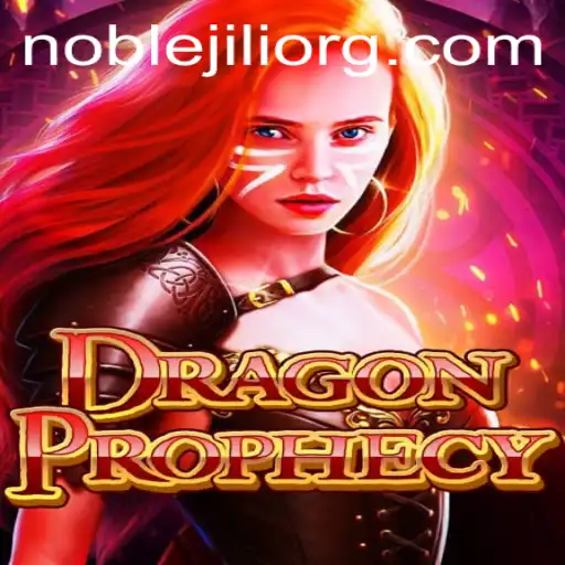 Embark on a Legendary Quest with DragonProphecy: Unraveling the Secrets of NobleJILI
