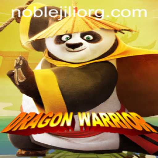 DragonWarrior: An Epic Journey with NobleJILI