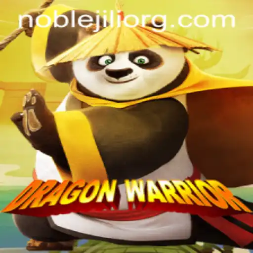 DragonWarrior: An Epic Journey with NobleJILI