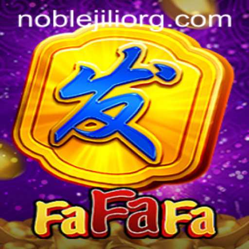 Exploring the Intriguing World of FaFaFa by NobleJILI