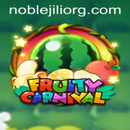 Exploring FruityCarnival: A Glimpse into the Vibrant World of NobleJILI