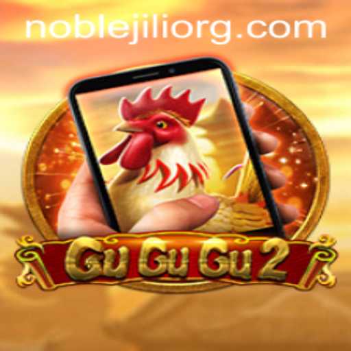 GuGuGu2M: An Insight into NobleJILI's Exciting New Game