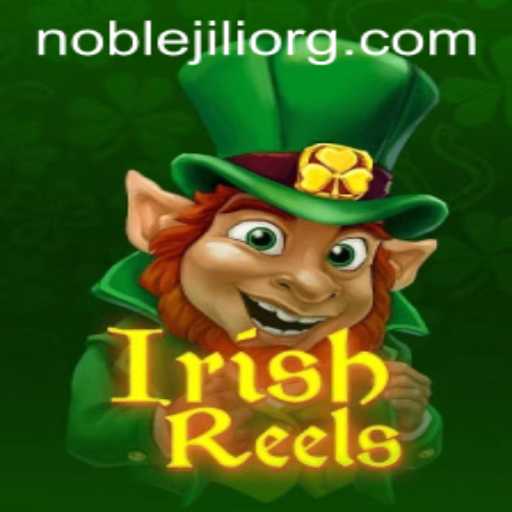 Exploring the Enchanting World of IrishReels by NobleJILI