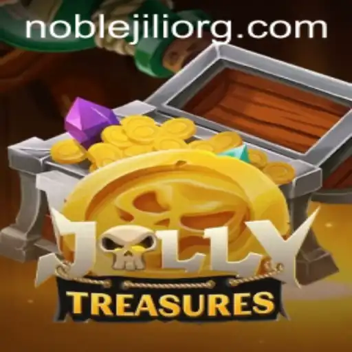 Discovering JollyTreasures: An Exciting Adventure in NobleJILI's Latest Game