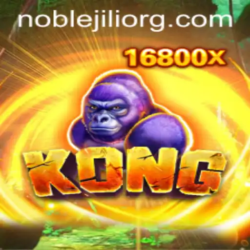 Discover the Exciting World of Kong and NobleJILI: A Thrilling Gaming Adventure