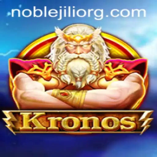 The Immersive World of Kronos: Exploring the Game and Its Unique Features