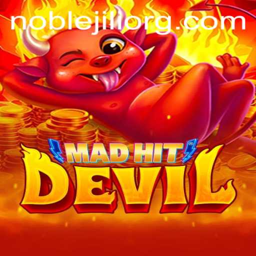 Discover the Thrilling World of MadHitDevil: An In-Depth Exploration