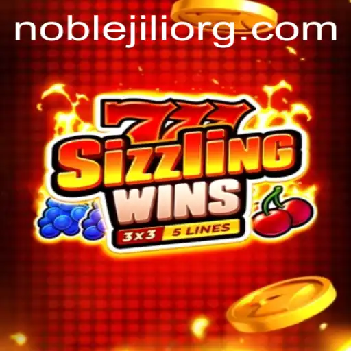 Exploring the Excitement of 777SizzlingWins: The Latest Thrills with NobleJILI