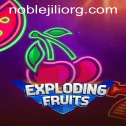 ExplodingFruits: A Fresh Take on Strategic Gameplay by NobleJILI