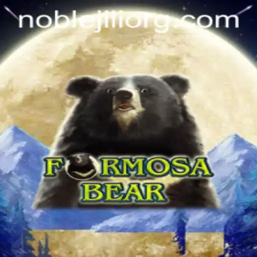 Exploring the Enchanting World of FormosaBear