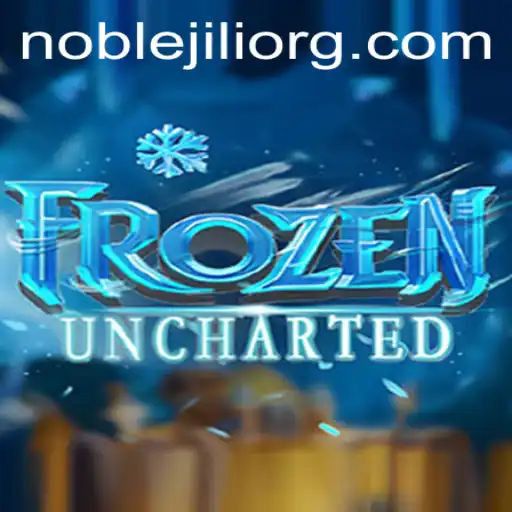 Embark on a Thrilling Adventure with FrozenUncharted