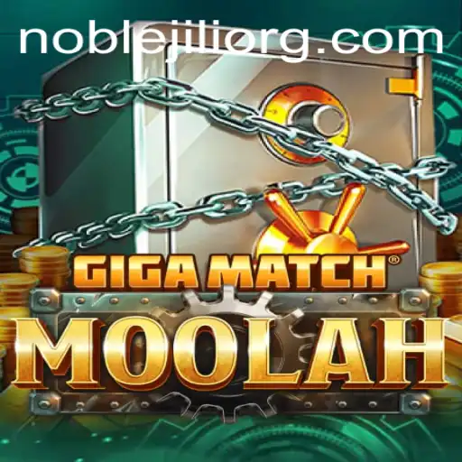 Discover GigaMatchMoolah: An Engaging Gaming Experience with NobleJILI