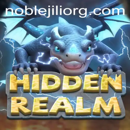 Exploring the HiddenRealm: An In-depth Look at the Game and the Influence of NobleJILI