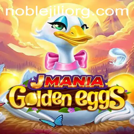 Explore the Thrilling World of JManiaGoldenEggs