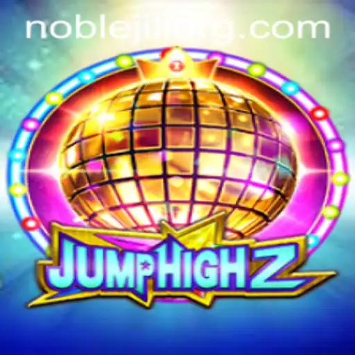 JumpHigh2: Exploring the Exciting World of NobleJILI