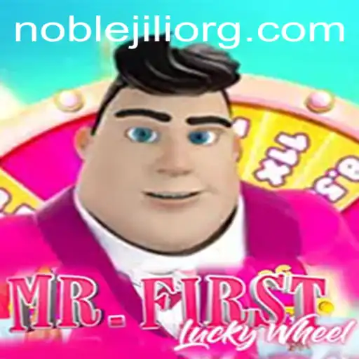 Exploring the Thrills of MrFirstLuckyWheel: A NobleJILI Experience