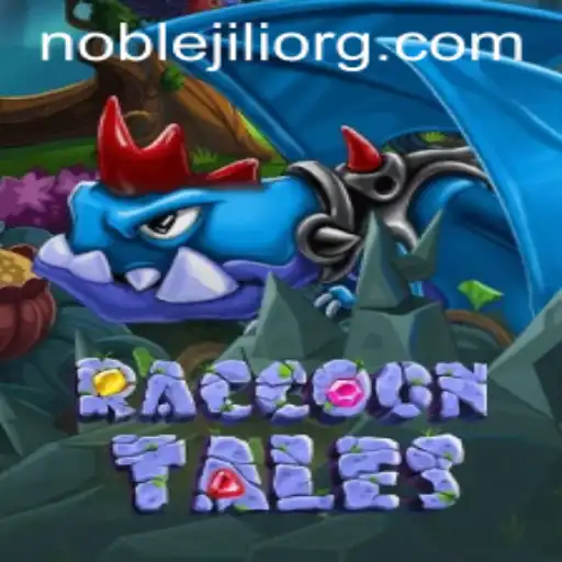 RaccoonTales: An Immersive Journey with NobleJILI