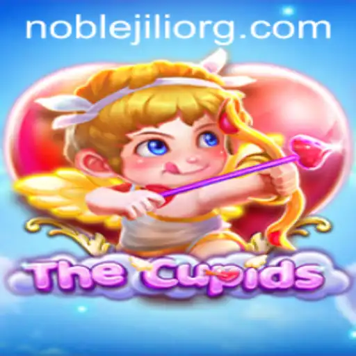 TheCupids: A Captivating Adventure in the World of NobleJILI