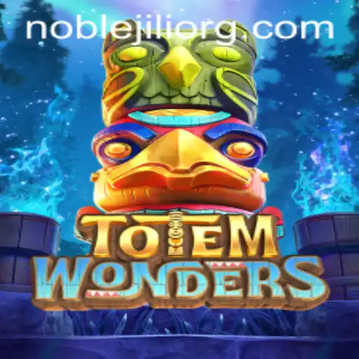 Exploring TotemWonders: A Fascinating Journey with NobleJILI