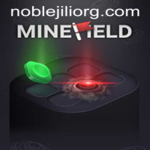 Discovering MineField: A New Era of Strategic Gaming with NobleJILI