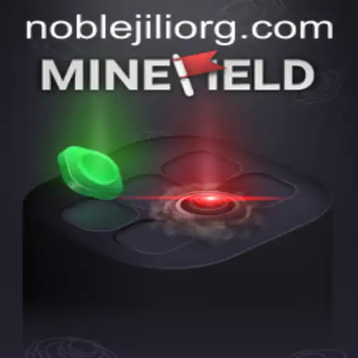 Discovering MineField: A New Era of Strategic Gaming with NobleJILI