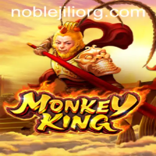 Discover the Thrills of MonkeyKing: An Insightful Journey into NobleJILI's Latest Adventure