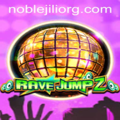 Discover the Thrilling World of RaveJump2: A Deep Dive into NobleJILI's Latest Gaming Sensation