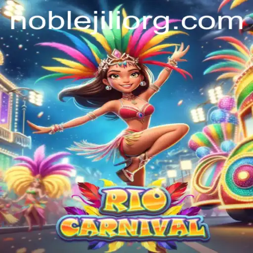 Discover the Thrills of RioCarnival: A Game Packed with Excitement