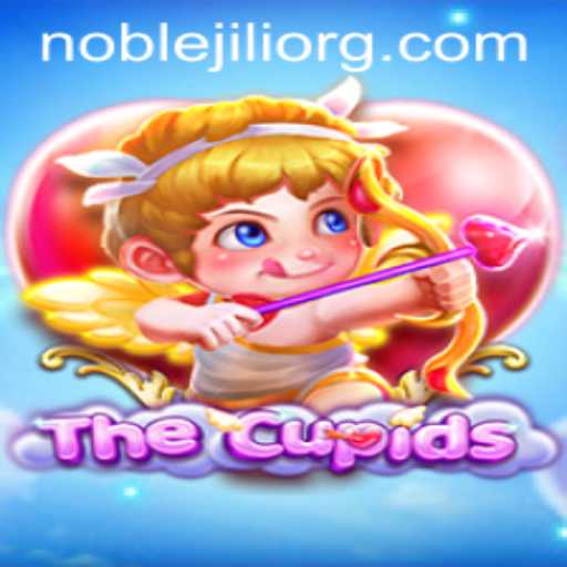 TheCupids: A Captivating Adventure in the World of NobleJILI