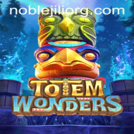 Exploring TotemWonders: A Fascinating Journey with NobleJILI