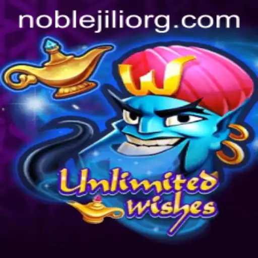 UnlimitedWishes: The Epic Adventure in NobleJILI