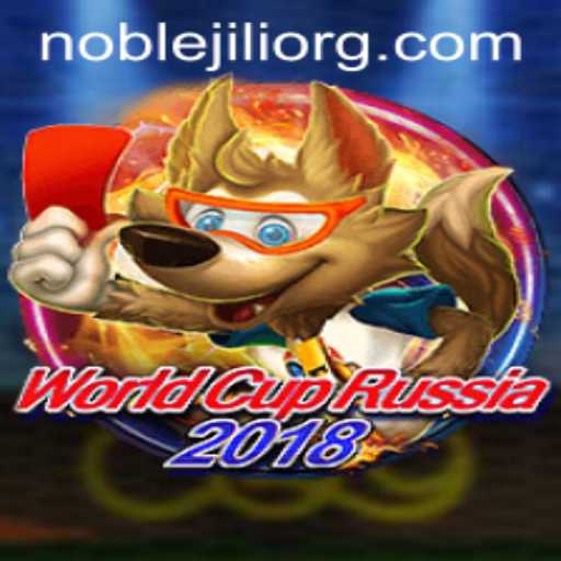 WorldCupRussia2018: An Immersive Gaming Experience with NobleJILI